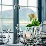 Ferienpark Hustadvika Havhotell - By Classic Norway Farstad