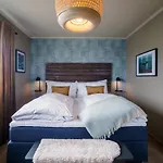 Hustadvika Havhotell - By Classic Norway 3*