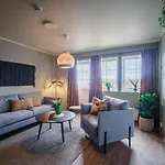 Ferienpark Hustadvika Havhotell - By Classic Norway Farstad