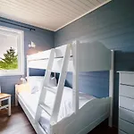 Ferienpark Hustadvika Havhotell - By Classic Norway 3*