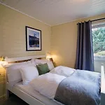 Ferienpark Hustadvika Havhotell - By Classic Norway Farstad