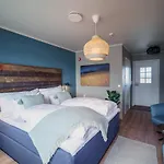 Ferienpark Hustadvika Havhotell - By Classic Norway Farstad