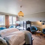 Hustadvika Havhotell - By Classic Norway