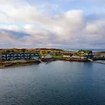Ferienpark Hustadvika Havhotell - By Classic Norway