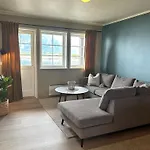 Hustadvika Havhotell - By Classic Norway 3*