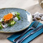 Hustadvika Havhotell - By Classic Norway Ferienpark 3*