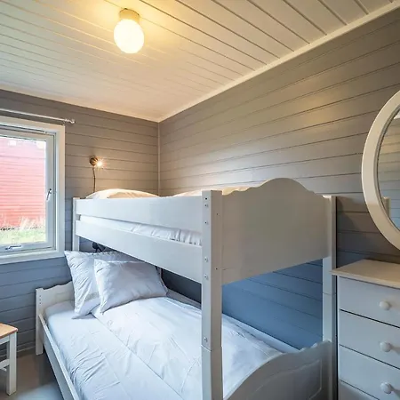 Feriepark Hustadvika Havhotell - By Classic Norway 3*