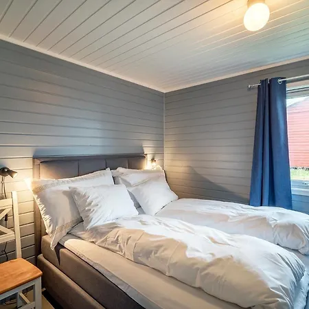 Hustadvika Havhotell - By Classic Norway 假日公园
