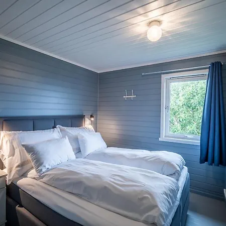 Hustadvika Havhotell - By Classic Norway 假日公园