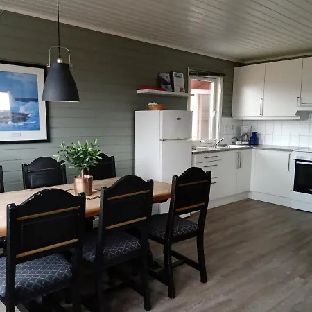 Feriepark Hustadvika Havhotell - By Classic Norway 3*