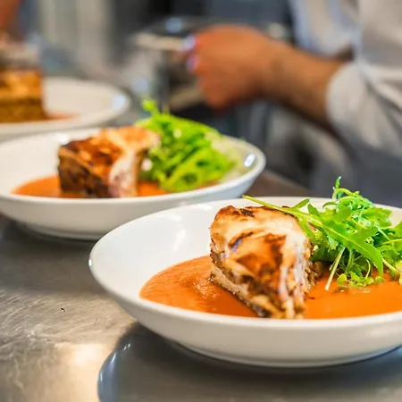 Hustadvika Havhotell - By Classic Norway База отдыха Фарстад