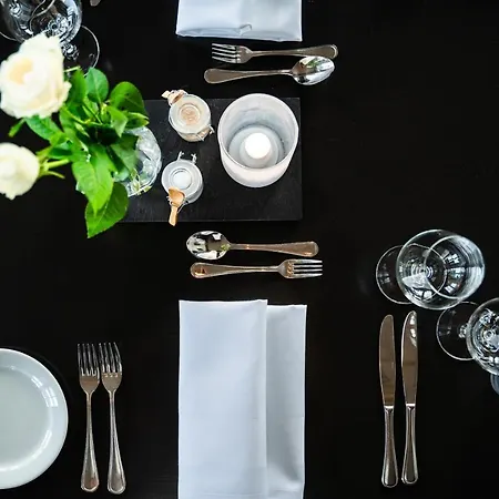 Hustadvika Havhotell - By Classic Norway Feriepark 3*