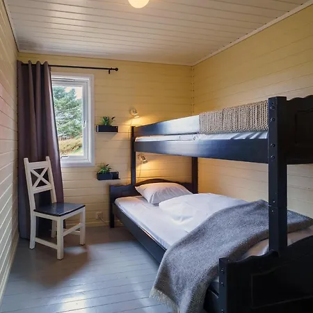 Hustadvika Havhotell - By Classic Norway