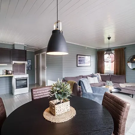 Hustadvika Havhotell - By Classic Norway