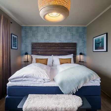 Hustadvika Havhotell - By Classic Norway 3*