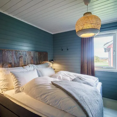 Hustadvika Havhotell - By Classic Norway 假日公园 Farstad