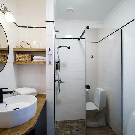 Hustadvika Havhotell - By Classic Norway 3*