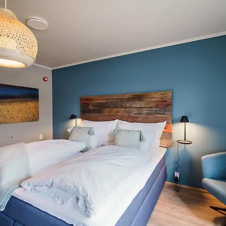 Hustadvika Havhotell - By Classic Norway Фарстад