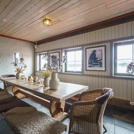 Hustadvika Havhotell - By Classic Norway 3*