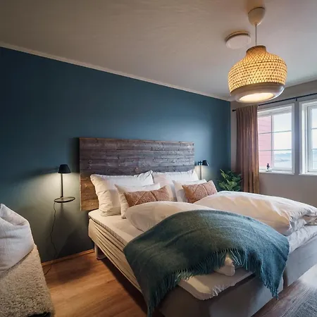 Hustadvika Havhotell - By Classic Norway 3*