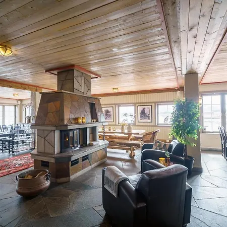 Hustadvika Havhotell - By Classic Norway