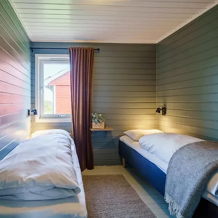 Hustadvika Havhotell - By Classic Norway Farstad