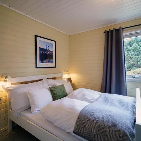 Feriepark Hustadvika Havhotell - By Classic Norway Farstad