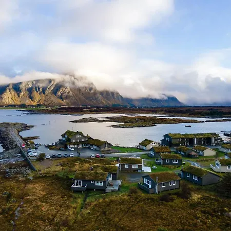 Hustadvika Havhotell - By Classic Norway Farstad