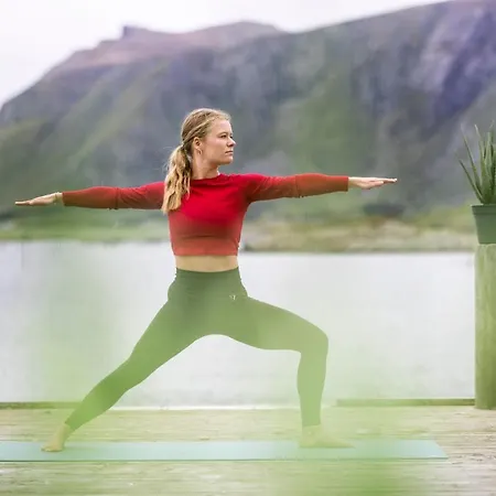 Hustadvika Havhotell - By Classic Norway 3*