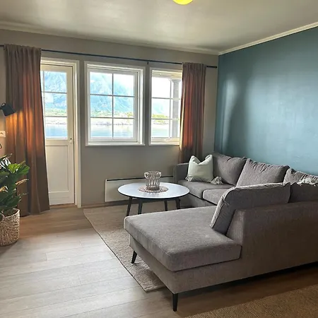 Hustadvika Havhotell - By Classic Norway 3*