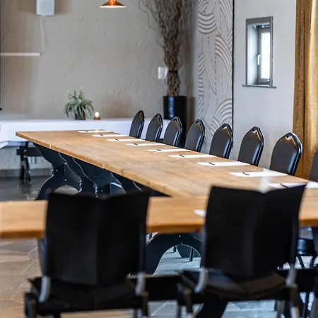 Feriepark Hustadvika Havhotell - By Classic Norway