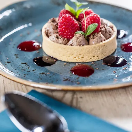 Hustadvika Havhotell - By Classic Norway Feriepark Farstad