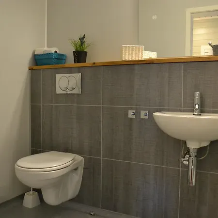 假日公园 Hustadvika Havhotell - By Classic Norway Farstad