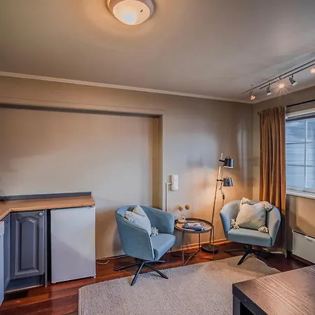 Hustadvika Havhotell - By Classic Norway Farstad