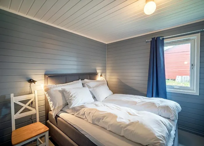 Hustadvika Havhotell - By Classic Norway Feriepark