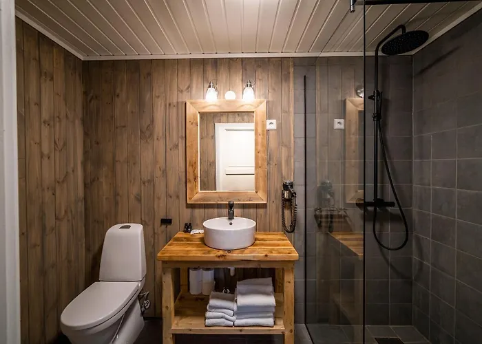 Hustadvika Havhotell - By Classic Norway Feriepark