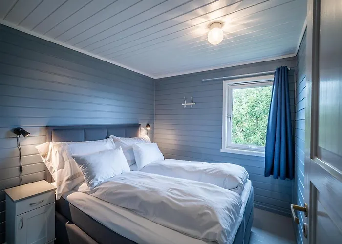 Hustadvika Havhotell - By Classic Norway Feriepark