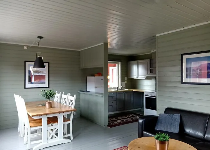 Hustadvika Havhotell - By Classic Norway 3*