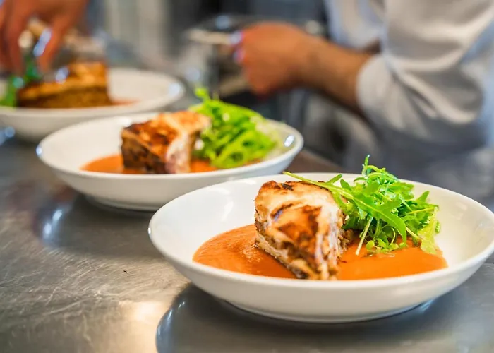 Hustadvika Havhotell - By Classic Norway Feriepark Farstad