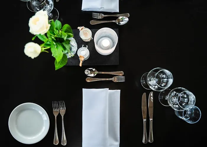 Hustadvika Havhotell - By Classic Norway Feriepark 3*