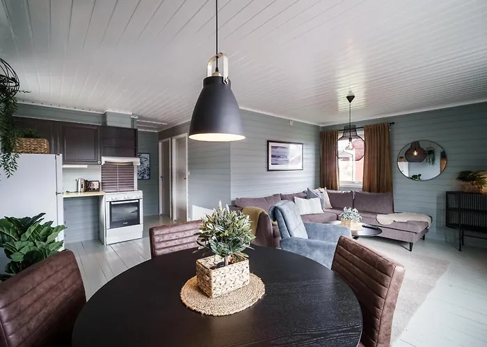 Hustadvika Havhotell - By Classic Norway