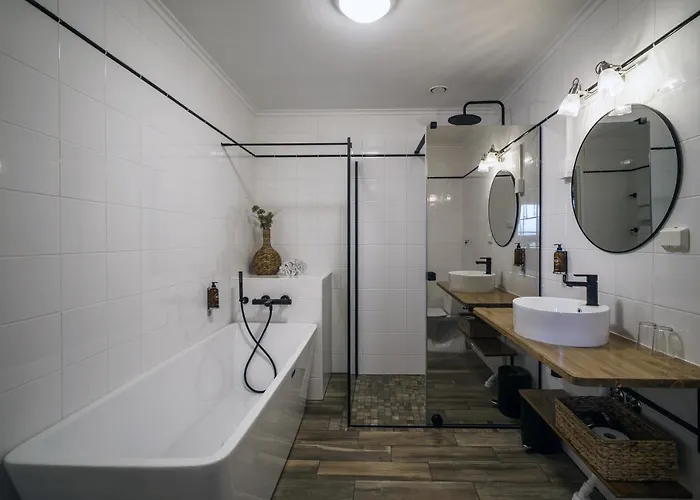 Hustadvika Havhotell - By Classic Norway 3* Farstad