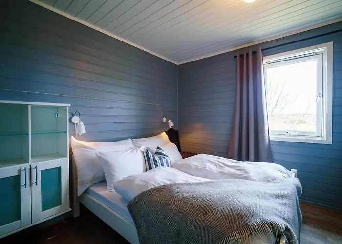 Feriepark Hustadvika Havhotell - By Classic Norway Farstad