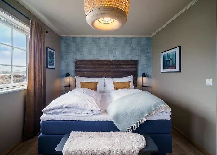 Hustadvika Havhotell - By Classic Norway 3*