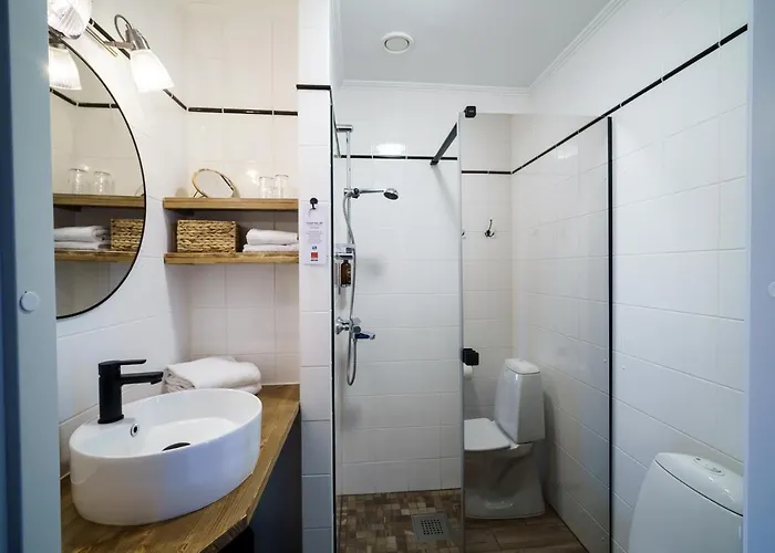 Hustadvika Havhotell - By Classic Norway 3*