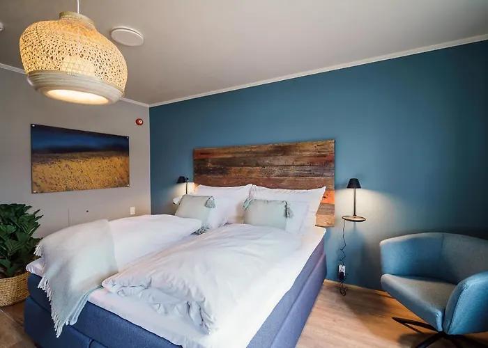 Hustadvika Havhotell - By Classic Norway Farstad