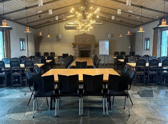 Hustadvika Havhotell - By Classic Norway 3*