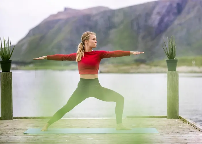 Hustadvika Havhotell - By Classic Norway 3*