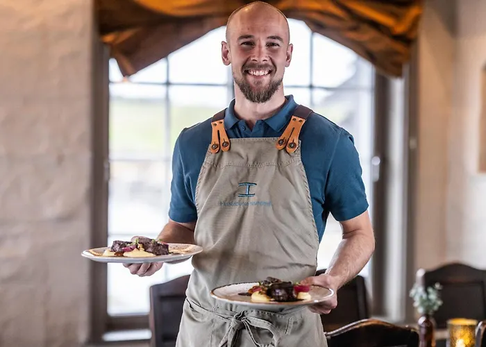 Hustadvika Havhotell - By Classic Norway