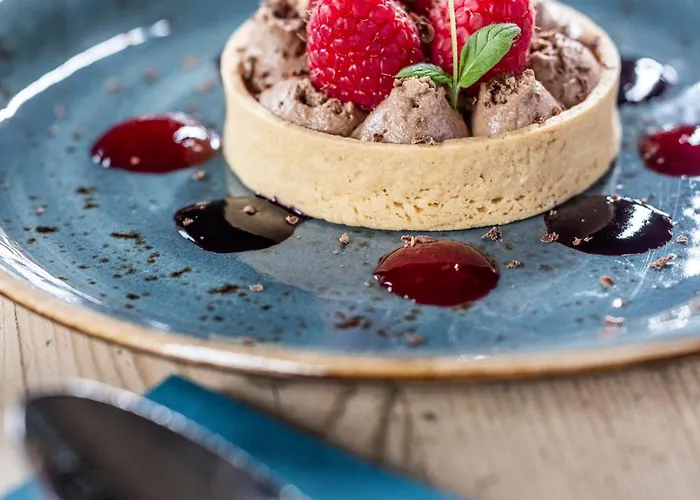 Hustadvika Havhotell - By Classic Norway Feriepark Farstad